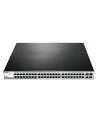 d-link Przełącznik DGS-1210-52MP 48GE PoE+ 4SFP - nr 8