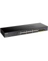 d-link Przełącznik DGS-1250-28X 24GE 4SFP+ - nr 10