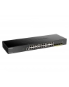 d-link Przełącznik DGS-1250-28X 24GE 4SFP+ - nr 16