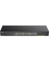 d-link Przełącznik DGS-1250-28X 24GE 4SFP+ - nr 22