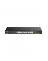 d-link Przełącznik DGS-1250-28X 24GE 4SFP+ - nr 24
