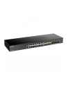 d-link Przełącznik DGS-1250-28X 24GE 4SFP+ - nr 25