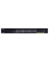 d-link Przełącznik DGS-1250-28X 24GE 4SFP+ - nr 29