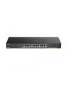 d-link Przełącznik DGS-1250-28X 24GE 4SFP+ - nr 36