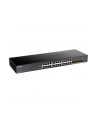 d-link Przełącznik DGS-1250-28X 24GE 4SFP+ - nr 38