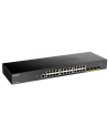 d-link Przełącznik DGS-1250-28X 24GE 4SFP+ - nr 6