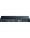 d-link Przełącznik DGS-1250-28X 24GE 4SFP+ - nr 8