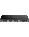 d-link Przełącznik DGS-1250-52X Switch 48GE 4SFP+ - nr 17