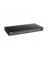 d-link Przełącznik DGS-1250-52X Switch 48GE 4SFP+ - nr 20