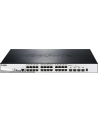 *D-Link DGS-1510-28XMP S witch 24GE PoE+ 4SFP+ - nr 23