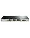 *D-Link DGS-1510-28XMP S witch 24GE PoE+ 4SFP+ - nr 2