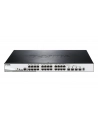 *D-Link DGS-1510-28XMP S witch 24GE PoE+ 4SFP+ - nr 3
