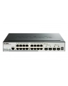 d-link Przełącznik DGS-1510-52XMP Switch 48GE PoE+ 4SFP+ - nr 11