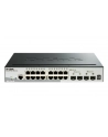 d-link Przełącznik DGS-1510-52XMP Switch 48GE PoE+ 4SFP+ - nr 15