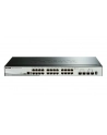 d-link Przełącznik DGS-1510-52XMP Switch 48GE PoE+ 4SFP+ - nr 16