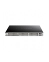d-link Przełącznik DGS-1510-52XMP Switch 48GE PoE+ 4SFP+ - nr 21