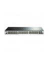 d-link Przełącznik DGS-1510-52XMP Switch 48GE PoE+ 4SFP+ - nr 24