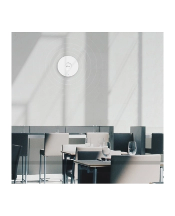 tp-link Punkt dostępowy EAP653 Access Point AX3000