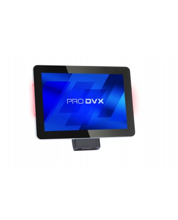 ProDVX 88005000.150 BAR-10 2D Wbudowany czytnik kodów kreskowych 1D/2D Czarny