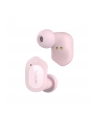 belkin Słuchawki douszne Soundform Play TWS różowe - nr 12