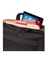 Case Logic NOTIA116 BLACK Notion NOTIA-116 Black torba na notebooka 39,6 cm (15.6') Aktówka Czarny - nr 4