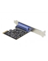 StarTech PEX1P2 .com adapter Wewnętrzny Równoległy - nr 4