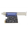 StarTech PEX1P2 .com adapter Wewnętrzny Równoległy - nr 6