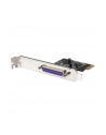 StarTech PEX1P2 .com adapter Wewnętrzny Równoległy - nr 9