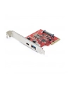 StarTech PEXUSB311AC3 .com adapter Wewnętrzny USB 3.2 Gen 2 (3.1 Gen 2) - nr 7
