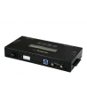 StarTech SATERASER4 .com czyszczenie dysku Czarny - nr 1