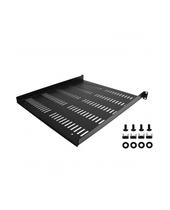 StarTech SHELF-1U-20-FIXED-V .com części do stojaków Półka do stojaka