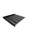 StarTech SHELF-1U-20-FIXED-V .com części do stojaków Półka do stojaka - nr 5