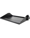 StarTech SHELF-2U-14-CENTER-V .com części do stojaków Półka do stojaka - nr 12