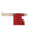 StarTech 2P6GR-PCIE-SATA-CARD .com adapter Wewnętrzny - nr 1