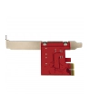StarTech 2P6GR-PCIE-SATA-CARD .com adapter Wewnętrzny - nr 20