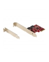 StarTech 2P6GR-PCIE-SATA-CARD .com adapter Wewnętrzny - nr 31