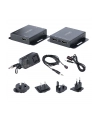 StarTech EXTEND-HDMI-4K40C6P1 .com przedłużacz AV Nadajnik i odbiornik AV Czarny - nr 17