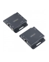 StarTech EXTEND-HDMI-4K40C6P1 .com przedłużacz AV Nadajnik i odbiornik AV Czarny - nr 23