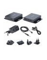 StarTech EXTEND-HDMI-4K40C6P1 .com przedłużacz AV Nadajnik i odbiornik AV Czarny - nr 26