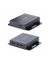 StarTech EXTEND-HDMI-4K40C6P1 .com przedłużacz AV Nadajnik i odbiornik AV Czarny - nr 9