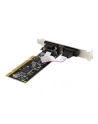 StarTech PCI2S1P2 .com adapter Wewnętrzny Seryjny - nr 3