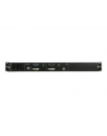StarTech RKCOND17HD .com konsola rackowa 43,9 cm (17.3') 1920 x 1080 px Stal Czarny 1U - nr 4