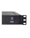 StarTech RKCONS1701 .com konsola rackowa 43,2 cm (17') 1280 x 1024 px Stal 1U - nr 16