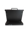 StarTech RKCONS1701 .com konsola rackowa 43,2 cm (17') 1280 x 1024 px Stal 1U - nr 17