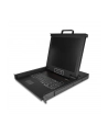 StarTech RKCONS1701 .com konsola rackowa 43,2 cm (17') 1280 x 1024 px Stal 1U - nr 27