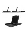 StarTech RKCONS1708K .com konsola rackowa 43,2 cm (17') 1280 x 1024 px Stal Czarny 1U - nr 21