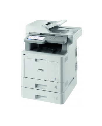 Brother MFCL9570CDWTG2 MFC-L9570CDWT wielofunkcyjne Laser A4 2400 x 600 DPI 31 stron/min Wi-Fi