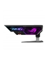 Asus 90DA0020-B09000 ROG Herculx Graphics Card Holder Uniwersalne Uchwyt na kartę graficzną - nr 1