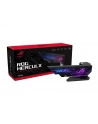 Asus 90DA0020-B09000 ROG Herculx Graphics Card Holder Uniwersalne Uchwyt na kartę graficzną - nr 24
