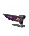 Asus 90DA0020-B09000 ROG Herculx Graphics Card Holder Uniwersalne Uchwyt na kartę graficzną - nr 2